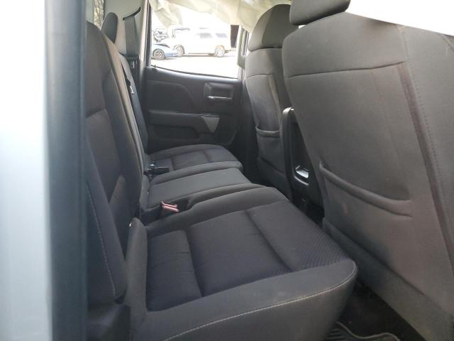 2018 CHEVROLET SILVERADO - 1GC2KVEG0JZ119573