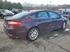 Lot #3045707659 2013 FORD FUSION SE