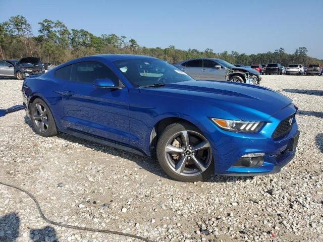 2017 FORD MUSTANG - 1FA6P8TH5H5358009
