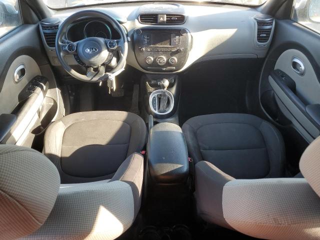 2018 KIA SOUL - KNDJN2A2XJ7621918
