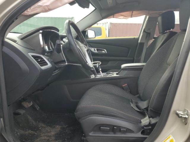 2015 GMC TERRAIN SL - 2GKALREK9F6229419