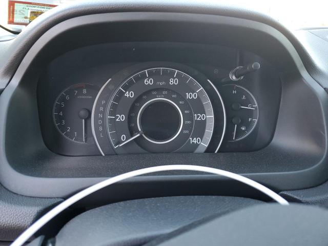2016 HONDA CR-V EXL - 2HKRM4H78GH699993