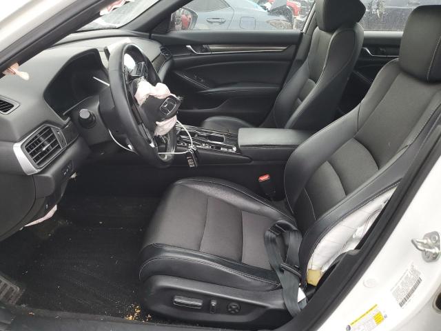 2018 HONDA ACCORD SPO - 1HGCV1F39JA069773