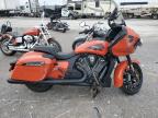 Lot #3025089187 2024 INDIAN MOTORCYCLE CO. CHALLENGER