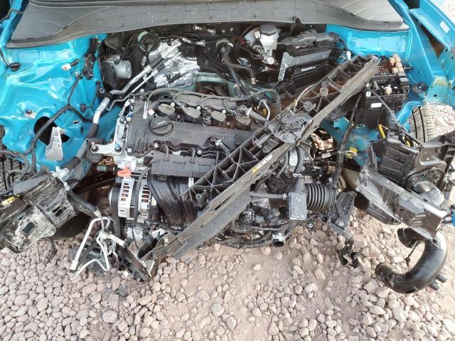 2023 HYUNDAI KONA KM8K62AB5PU980794