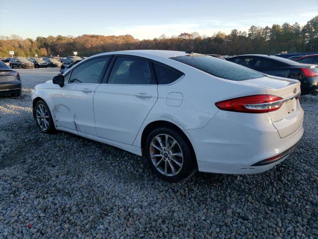 2017 FORD FUSION SE - 3FA6P0H70HR318290