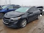 2016 CHEVROLET CRUZE LT - 1G1BE5SM3G7254173
