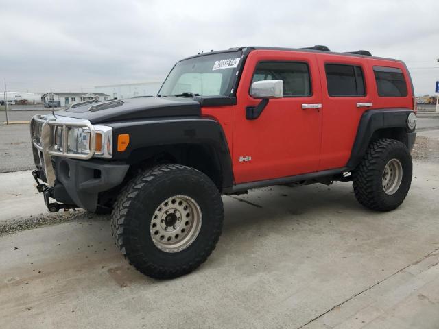 2006 HUMMER H3 #3055147989