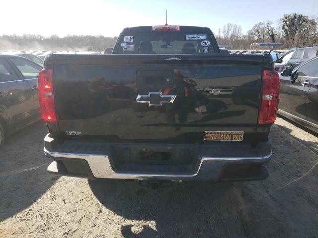 2016 CHEVROLET COLORADO - 1GCHSAEA4G1111210