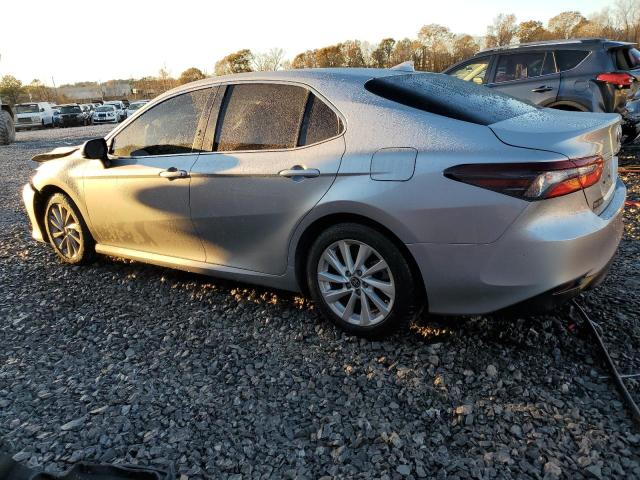 2022 TOYOTA CAMRY LE - 4T1C11AK6NU072218