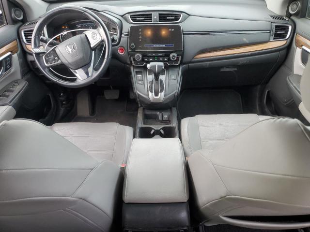 2017 HONDA CR-V EXL - 2HKRW2H81HH690643