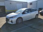 2021 TOYOTA PRIUS PRIM - JTDKAMFP1M3193331