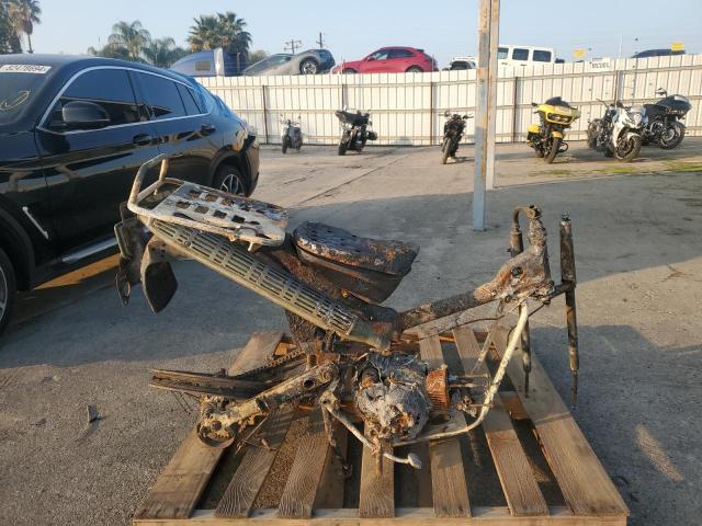 HONDA MOTORCYCLE