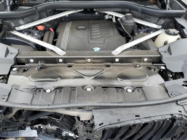 2019 BMW X5 XDRIVE4 - 5UXCR6C53KLL06073