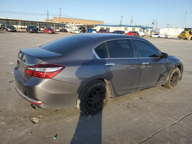 2016 HONDA ACCORD LX - 1HGCR2F39GA231615