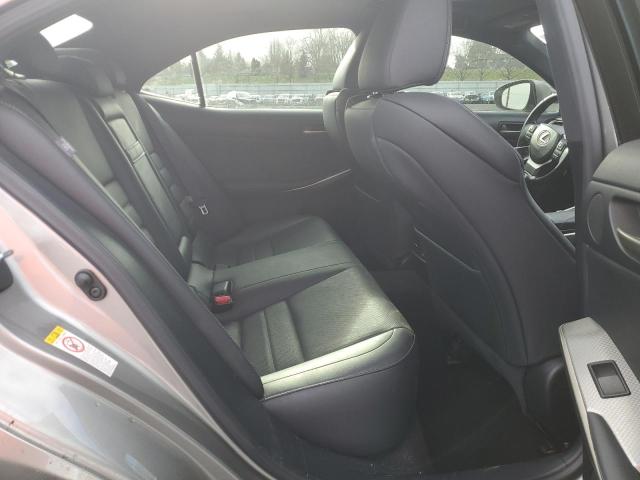 2018 LEXUS IS 350 - JTHBZ1D23J5033190