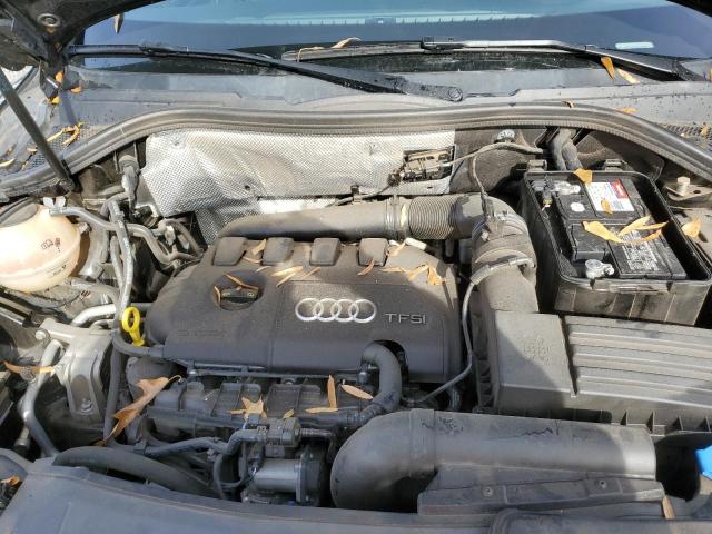 2016 AUDI Q3 PRESTIG WA1GFCFS9GR015376
