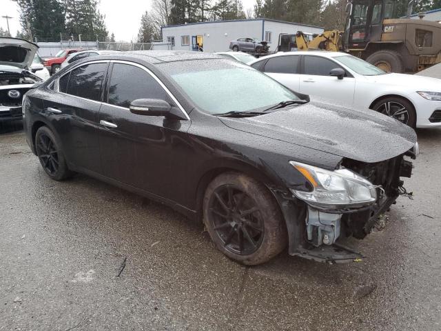 VIN 1N4AA5APXEC475340 2014 NISSAN MAXIMA no.4