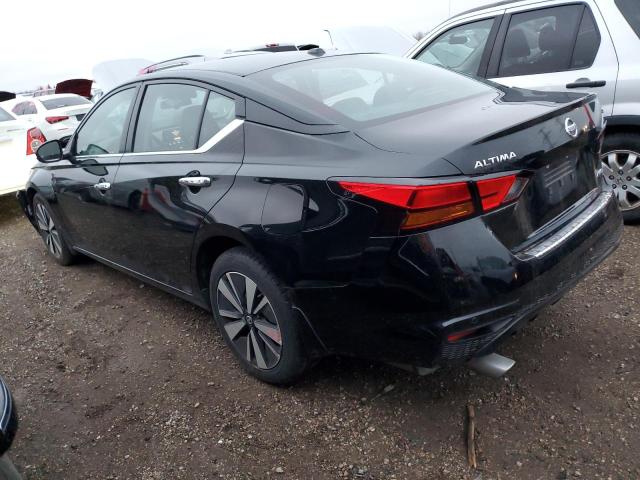 2022 NISSAN ALTIMA SV - 1N4BL4DW3NN364838