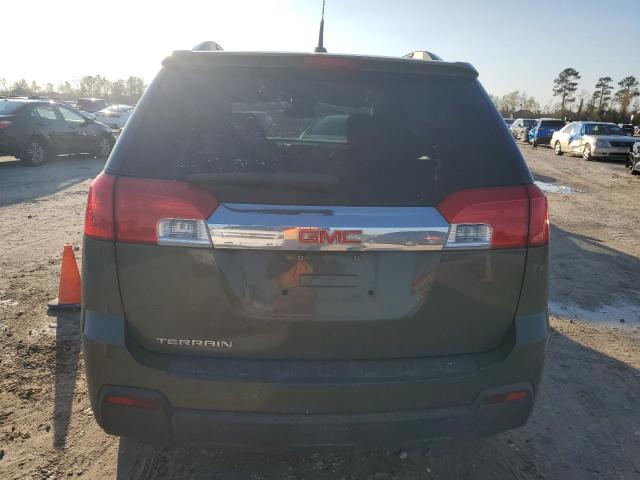 2015 GMC TERRAIN SL - 2GKALMEK7F6157641