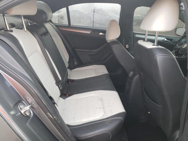 2016 VOLKSWAGEN JETTA SPOR - 3VWD17AJ1GM298111