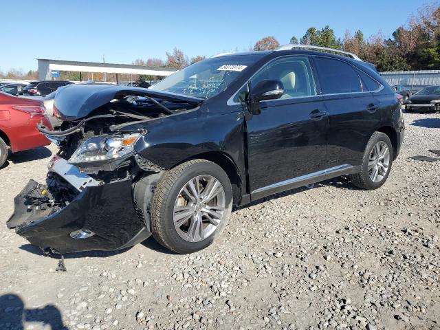 2015 LEXUS RX 350 - 2T2ZK1BA7FC202650