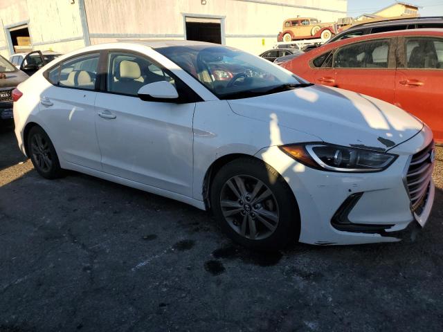 VIN 5NPD84LF9JH221540 2018 HYUNDAI ELANTRA no.4