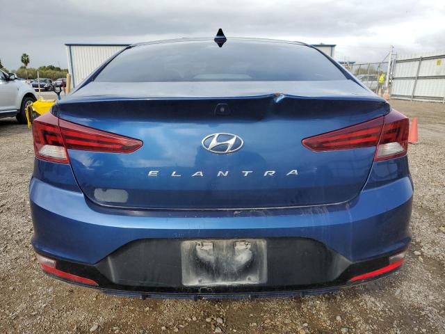 2020 HYUNDAI ELANTRA SE - 5NPD84LF7LH589718
