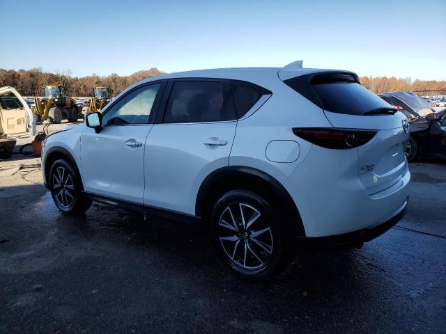 2018 MAZDA CX-5 GRAND - JM3KFBDM7J0403918