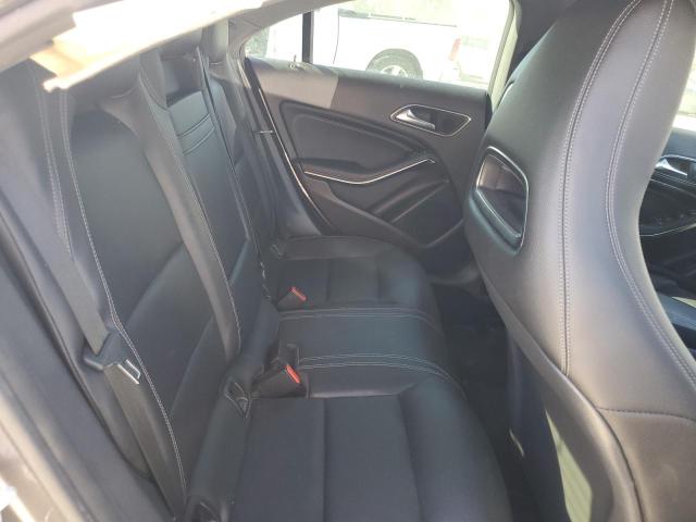 2016 MERCEDES-BENZ CLA 250 C WDDSJ4EB2GN378668