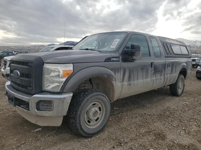 VIN 1FT7X2B68DEB47487 2013 FORD F250 no.1