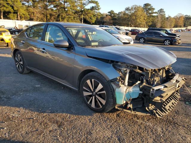 2020 NISSAN ALTIMA SL - 1N4BL4EV6LC213930