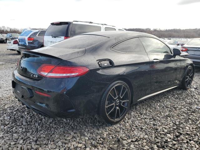 2017 MERCEDES-BENZ C 43 4MATI - WDDWJ6EB4HF480806