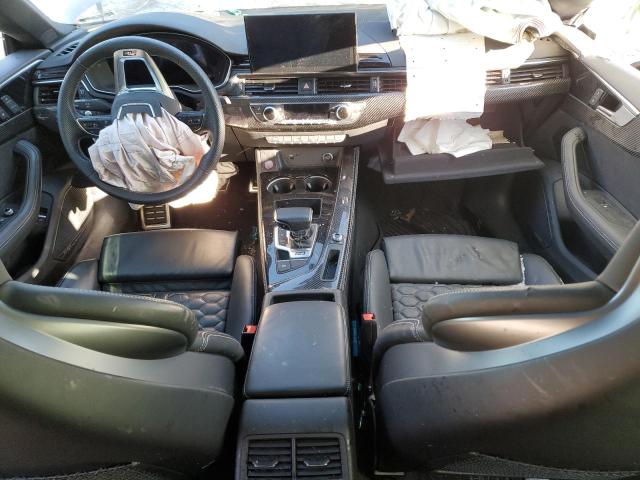 2023 AUDI RS5 WUAAWDF57PA901886