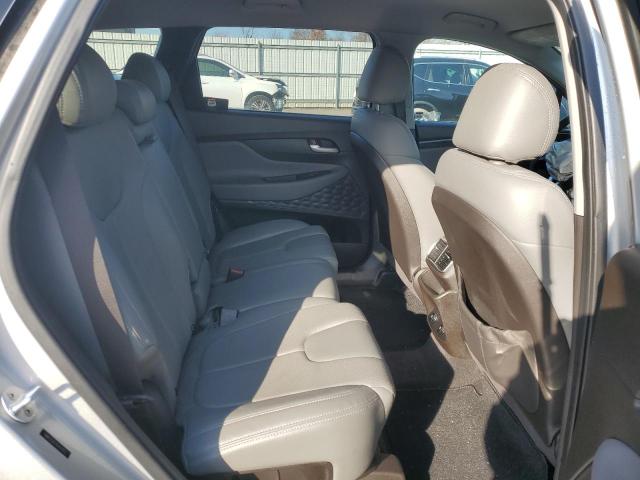 2019 HYUNDAI SANTA FE S - 5NMS2CAD7KH074153