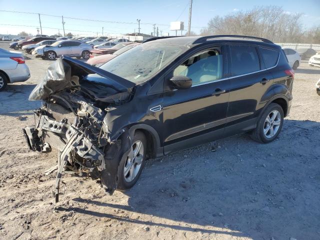 2016 FORD ESCAPE SE - 1FMCU0GXXGUB46084