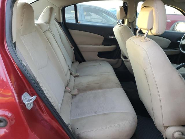 2012 CHRYSLER 200 TOURIN - 1C3CCBBB5CN108740