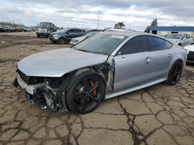 2018 AUDI RS7 #3025085235