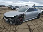 Lot #3025085235 2018 AUDI RS7