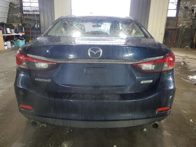 VIN JM1GL1U50H1116399 2017 MAZDA 6 no.6