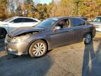 2015 HONDA ACCORD EXL - 1HGCR2F8XFA025276