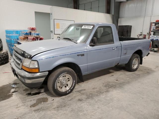 1998 FORD RANGER #3025136213