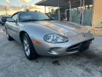 Lot #3024437551 1999 JAGUAR XK8