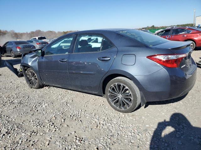 2015 TOYOTA COROLLA L - 2T1BURHE8FC399000
