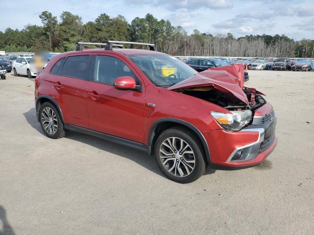 2017 MITSUBISHI OUTLANDER - JA4AR3AW8HZ017533