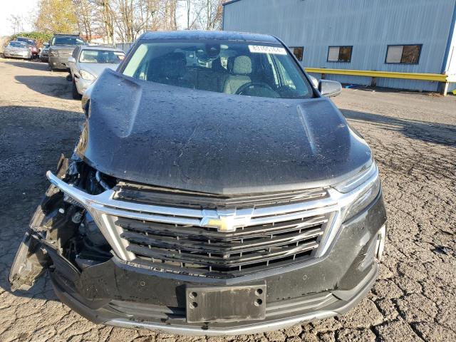 2024 CHEVROLET EQUINOX LT - 3GNAXUEG6RL181805