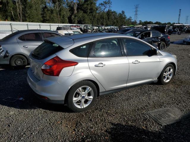 VIN 1FADP3K21DL341513 2013 FORD FOCUS no.3