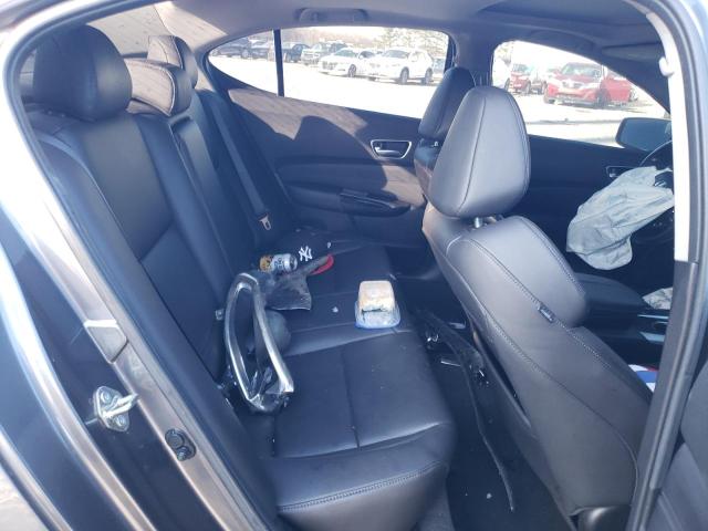 2020 ACURA TLX - 19UUB1F35LA015435
