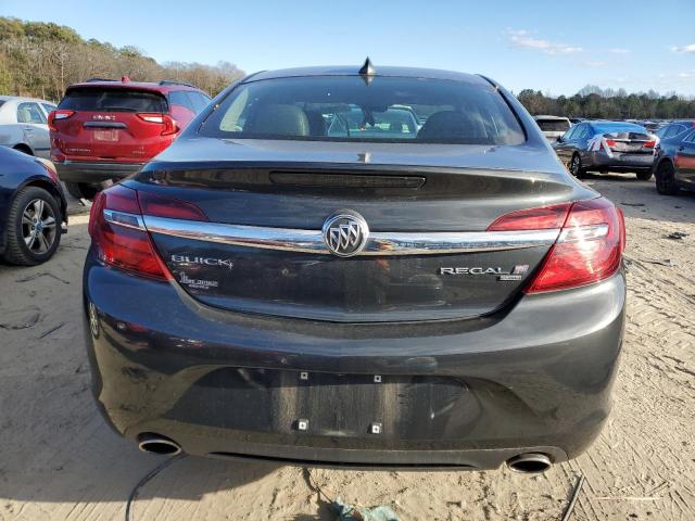 2016 BUICK REGAL 2G4GL5EX0G9169892