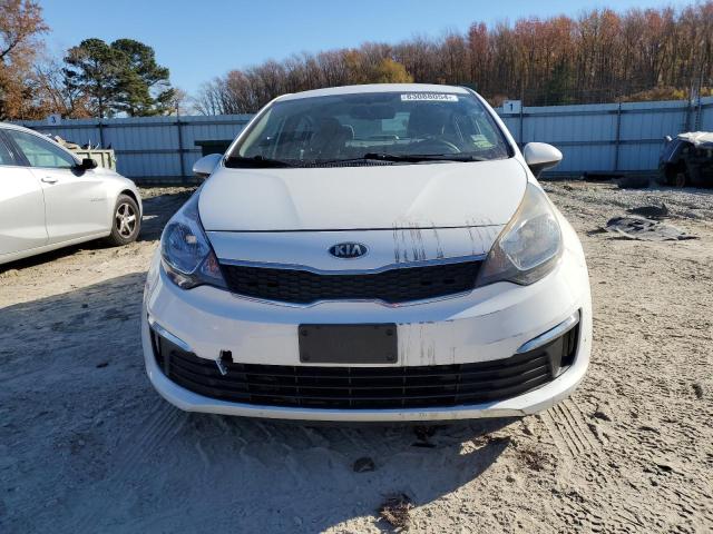 VIN KNADM4A32H6106705 2017 KIA RIO no.5